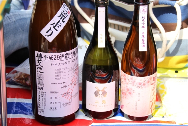 桜吹雪と生酒とやっぱり乾物_04.JPG